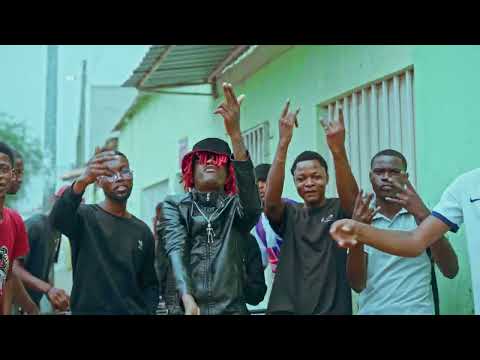 12 FUROS - 12 Problemas (Video Official)