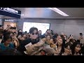 迪玛希Dimash,[20190426] Dimash arrived at Chengdu airport. (from  Beijing to Chengdu)