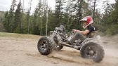 1000cc 4wd Go Kart Build Ep 5 Youtube