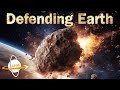 Defending Earth