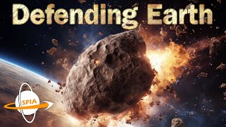 Defending Earth by Isaac Arthur 79,616 views 1 month ago 43 minutes