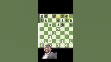 Brilliant Moves 3#chess #chessshorts
