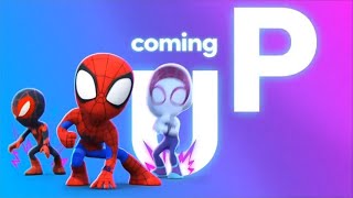 Disney Junior Usa Continuity & Ads February 11, 2022 Pt 6