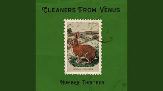 Video thumbnail of "The Cleaners From Venus - Christmas in Suburbia"