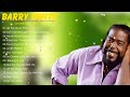 Barry White  Greatest Hits Playlist-  Barry White  Best Love Songs- The Best Of Barry White