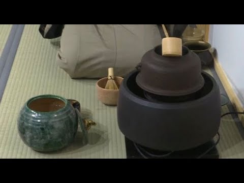 Video: Japon geleneksel evleri. Japon çay evleri