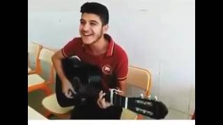 Vur Bana Türkü Versiyon