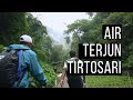 AIR TERJUN TIRTOSARI MAGETAN | EXPLORE SISI LAIN TELAGA SARANGAN (Viewnya Gila)