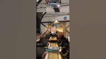 How to deal with a Catalyst #apexlegends #apexwraith #fyp #fypシ #foryoupage #apexheirloom