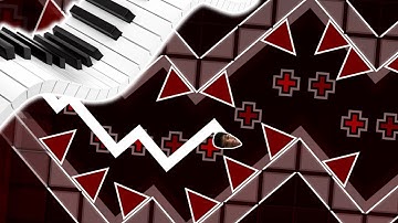 At 100% Speed, Does This Look Possible On Piano?