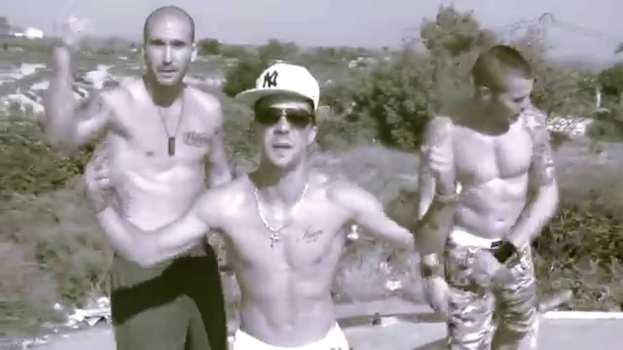 RAPSTAR Sin Prisa Sin Pausa VIDEOCLIP OFICIAL YouTube rapstar-sin-prisa-sin-pausa-videoclip-oficial-youtube