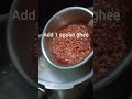 Red rice preparation, It controls diabetes &amp; helps us to weight loss/ shorts/ plz subscribe