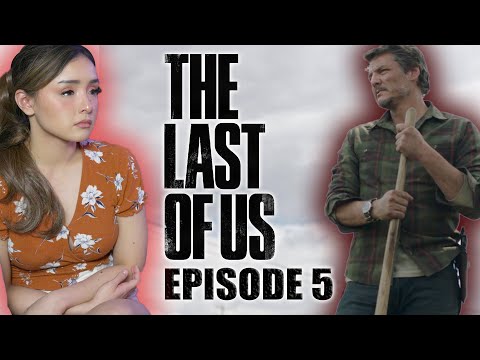 The Last Of Us Episode 5 review: A little bloated