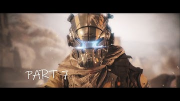 TITANFALL 2 Walkthrough Gameplay Part 7   Arc Tool (Campaign)
