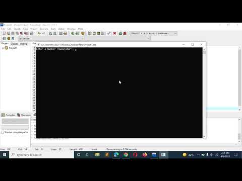 C++ Program to