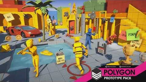 3D WebGL Development https://www.syntystudios.com Im quite impressed