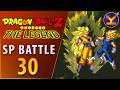 Dragon Ball Z: The Legend - SP Battle 30 - PlayStation