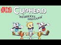 Cuphead dlc the delicious last course 100letsplay 03  das jaulende jagdgeschwader