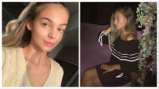 Liza Nagy TikTok Compilation | Old Musicallys