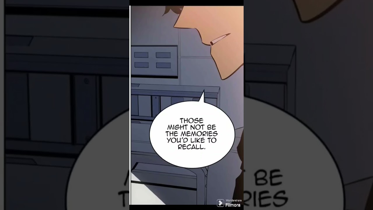 Sung jinwoo and president Go GunHee meeting for the last time 🥺 