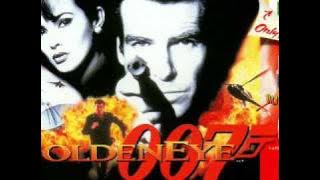Goldeneye 007 (Music) - Credits