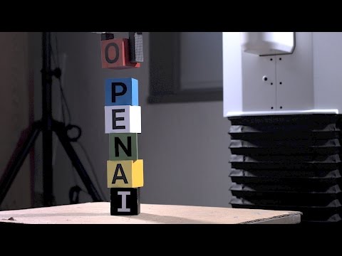 Robots that Learn