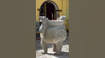 1 mình ở Côn Đảo tập 9 - Miếu Bà Phi Yến Côn Đảo bạn đã đến? | 3TV Official #shorts