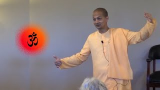 The Ultimate Secret of OM | Swami Sarvapriyananda