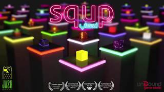 Squp Game Trailer screenshot 2