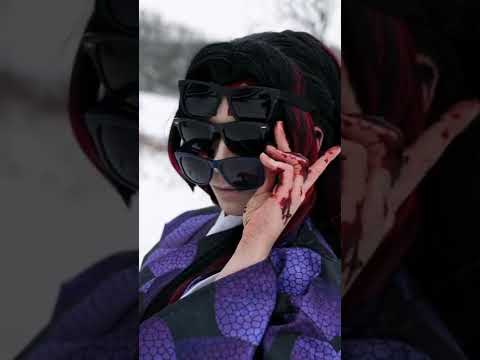 Demon Slayer Funny Cosplay Pt2