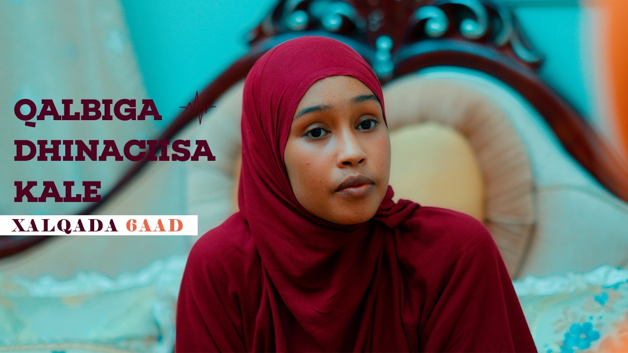 MUSASALKA QALBIGA DHINACIISA KALE S2 EPISODE 6