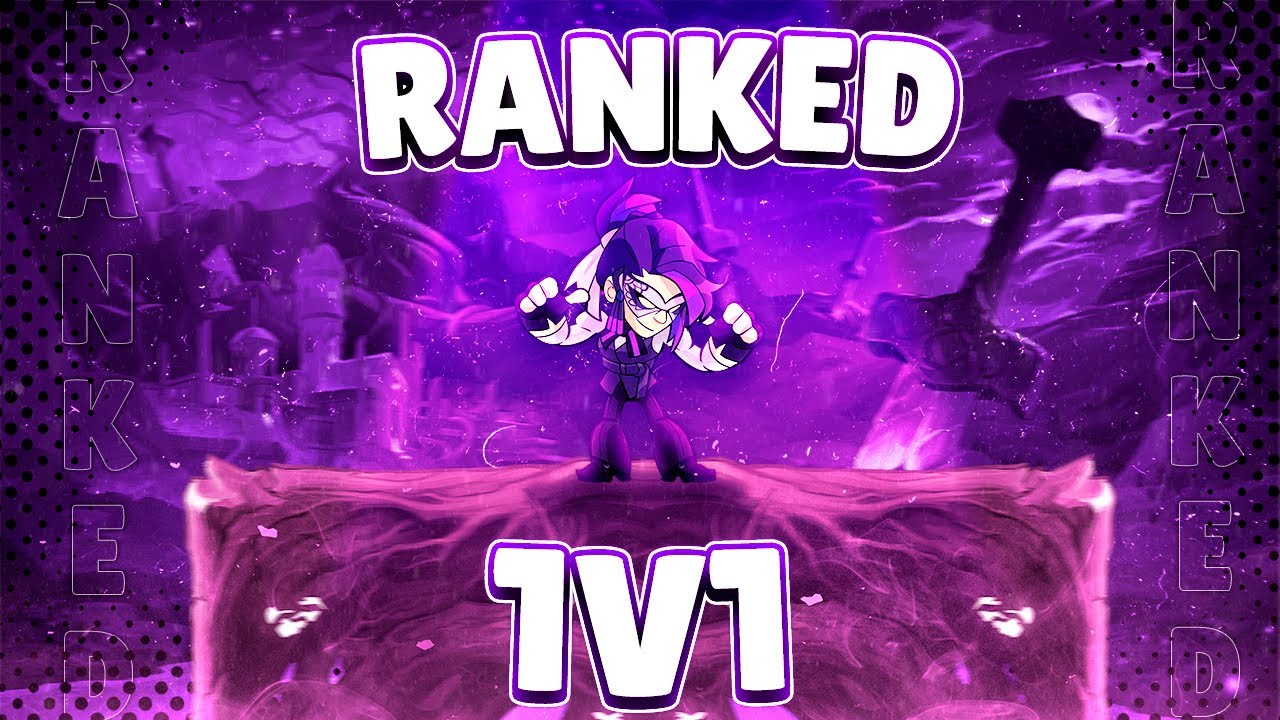 CLIMBING The Ranked 1v1 Ladder With Hattori! - YouTube