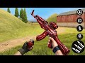 Gun Strike FPS SHooting Game - Banduk Wala Goli Wala Game - Commando Mission 