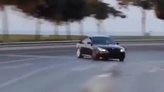 Bmw m5 e60 drift