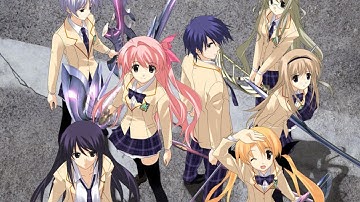 CHAOS;HEAD NOAH Banned on Steam Two Months Before Release