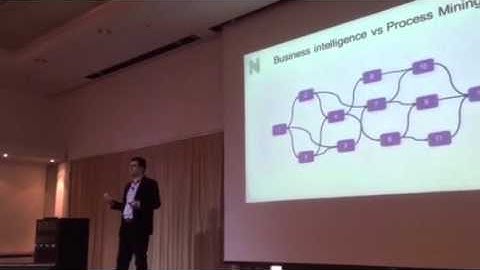 Nortal business process mining