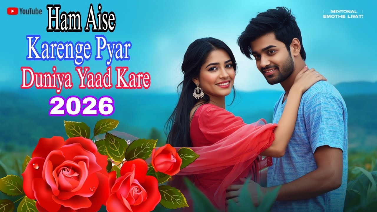 Hum Aise Karenge Pyar Ki Duniya Yaad Kare