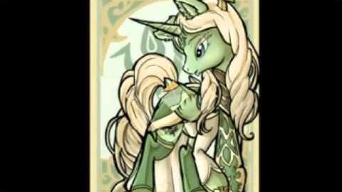 MLP Crossover Part 22 [PMV]