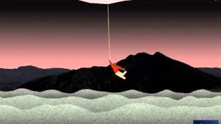Hanger 2 , free online game - Level 3 failed