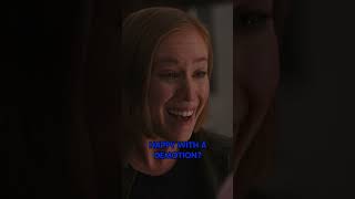 Ava Confronts Deborah Part 2 Hacks Season 3