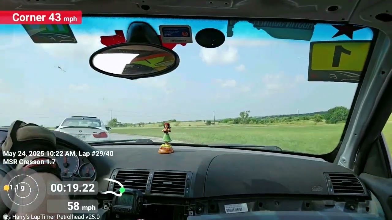 Msr following Sean Simpson