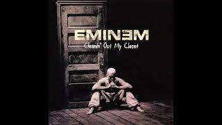 Eminem - Cleanin' Out My Closet