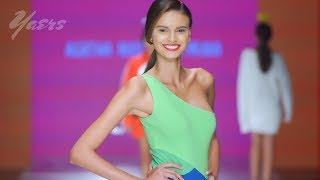 Details Agatha Ruiz de la Prada Fashion Show FW 2018 Miami Fashion Week 2018 News