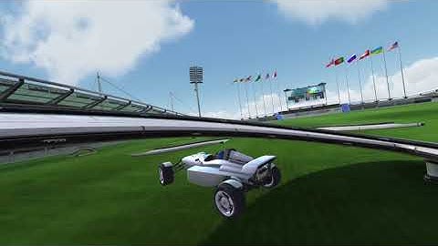 Trackmania TMX Nations F-8 21.35 by BajitoTM