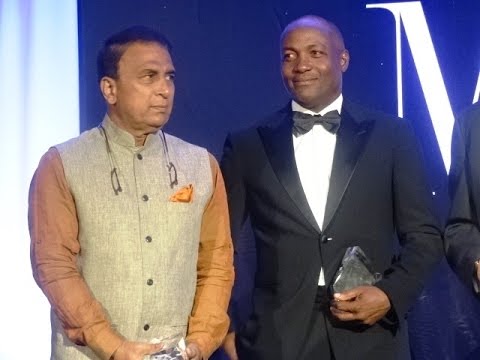 Gavaskar and Lara enthralls dignatories at QPCC 125 years function xtrail courchevel