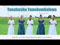 TUNAFURAHA TUMEKOMBOLEWA By: Jonta P.I. - Kwaya Ya Mt. Donbosco, Minga Singida ( official Video)