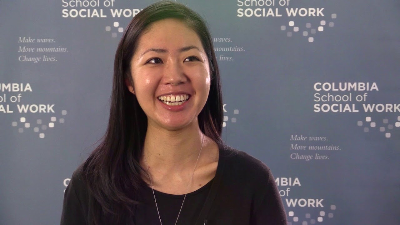 CSSW Class of '17 Offers "Unofficial" Advice to Incoming Class