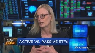 Passive investing is beating active what that could mean for ETF investors