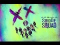 Standing in the Rain - Action Bronson, Dan Auerbach, Mark Ronson // Suicide Squad: The Album