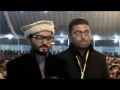 Urs 2017  khwaja shamsuddin azeemi speech  part 2